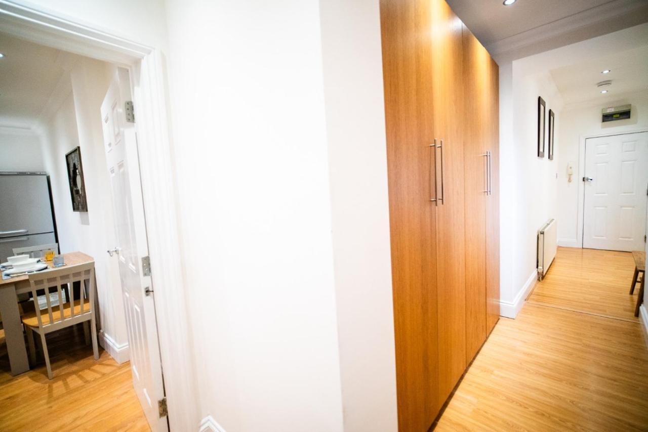 Stay With Serena Homes , One Bedroom Apartment Purley Exteriör bild